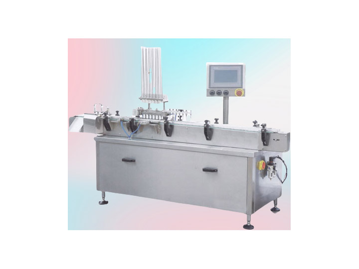 XD-200Z鋁箔塞墊機(jī)