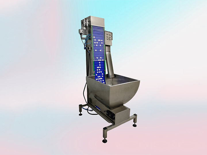 XG-300提升理蓋機(jī)